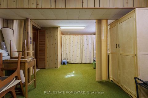 Photo 39 at 3 Chestermere Boulevard, Woburn, Toronto