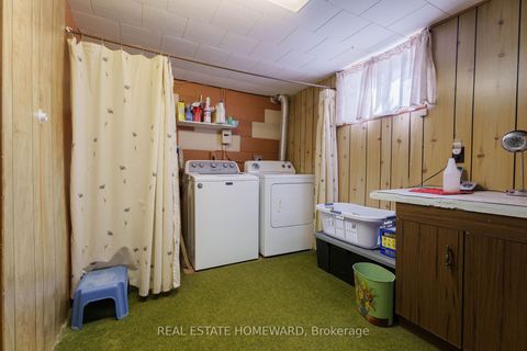 Photo 40 at 3 Chestermere Boulevard, Woburn, Toronto