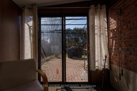 Photo 43 at 3 Chestermere Boulevard, Woburn, Toronto