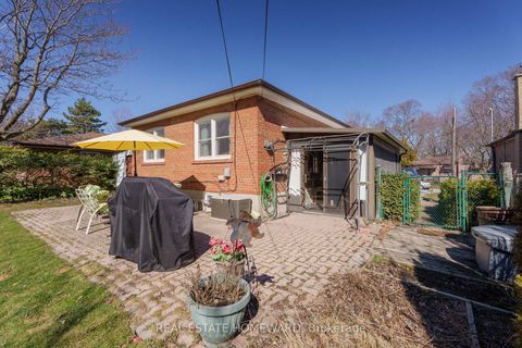 Photo 44 at 3 Chestermere Boulevard, Woburn, Toronto