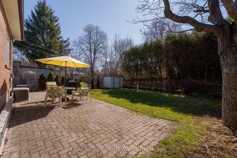 Photo 45 at 3 Chestermere Boulevard, Woburn, Toronto