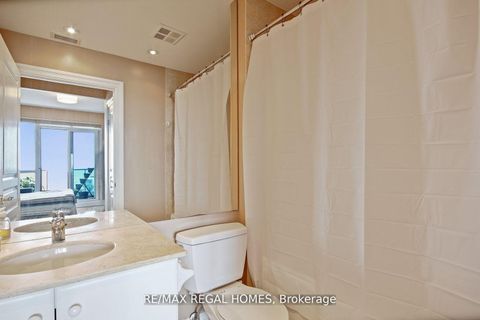 Photo 11 at 710 - 2083 Lake Shore Boulevard W, Mimico, Toronto