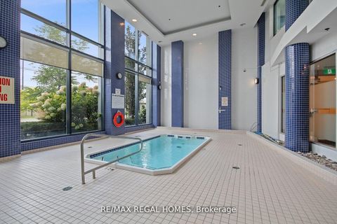 Photo 18 at 710 - 2083 Lake Shore Boulevard W, Mimico, Toronto