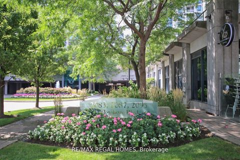 Photo 25 at 710 - 2083 Lake Shore Boulevard W, Mimico, Toronto