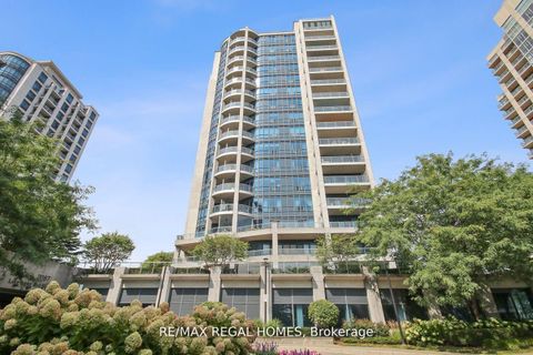 Photo 27 at 710 - 2083 Lake Shore Boulevard W, Mimico, Toronto