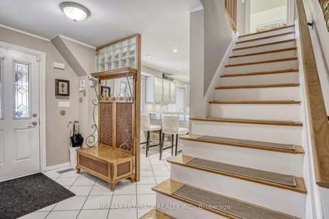 Photo 15 at 103 Weir Crescent, West Hill, Toronto