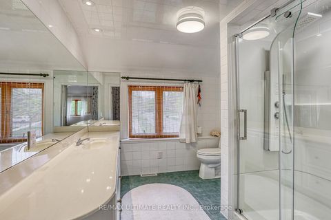 Photo 23 at 103 Weir Crescent, West Hill, Toronto