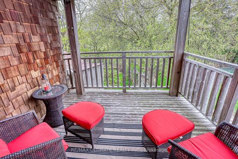 Photo 27 at 103 Weir Crescent, West Hill, Toronto