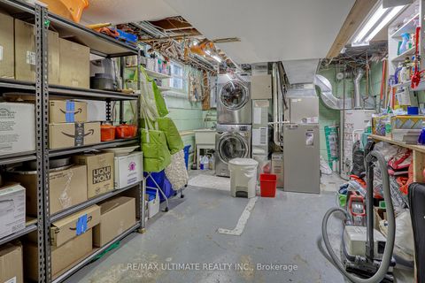 Photo 33 at 103 Weir Crescent, West Hill, Toronto