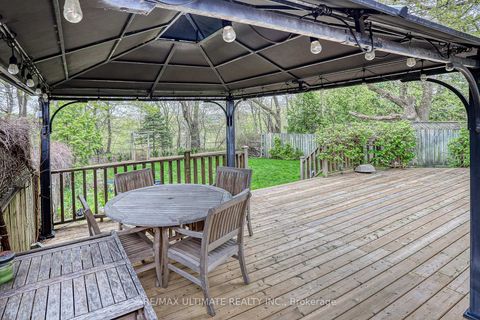 Photo 35 at 103 Weir Crescent, West Hill, Toronto