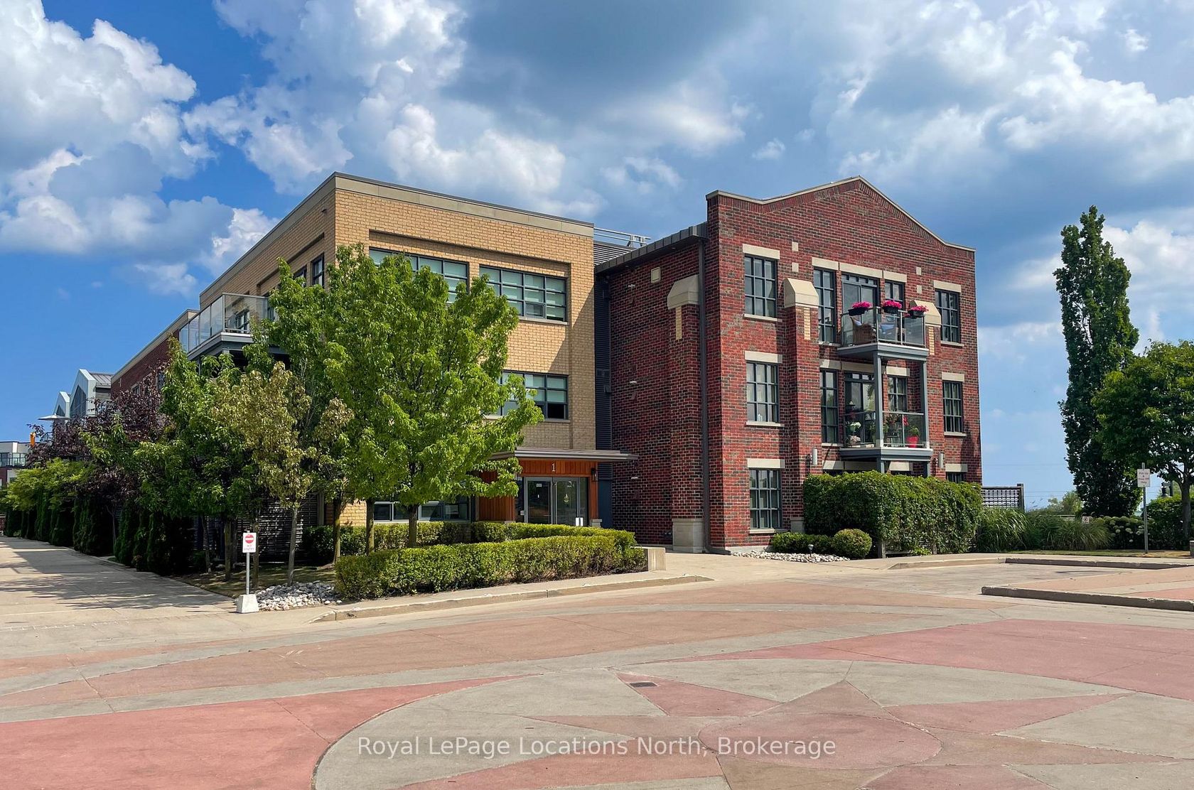 303 - 1 Shipyard Lane, Collingwood 