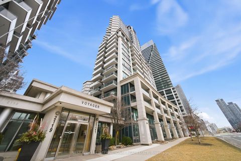 Photo 2 at 204 - 2121 Lake Shore Boulevard W, Mimico, Toronto