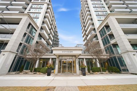 Photo 3 at 204 - 2121 Lake Shore Boulevard W, Mimico, Toronto