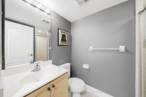 Photo 9 at 204 - 2121 Lake Shore Boulevard W, Mimico, Toronto