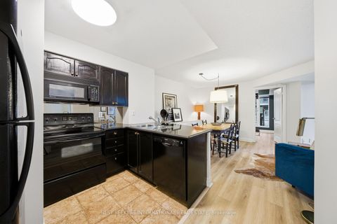 Photo 10 at 204 - 2121 Lake Shore Boulevard W, Mimico, Toronto