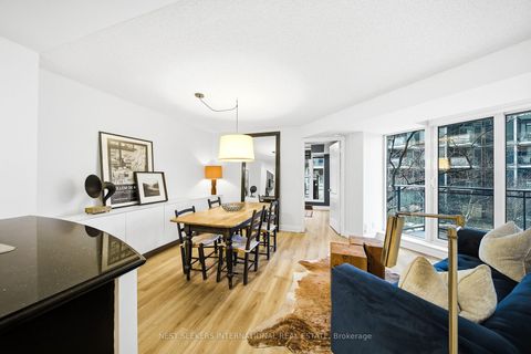 Photo 15 at 204 - 2121 Lake Shore Boulevard W, Mimico, Toronto