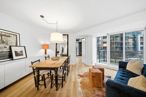 Photo 16 at 204 - 2121 Lake Shore Boulevard W, Mimico, Toronto
