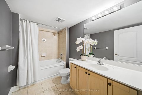 Photo 33 at 204 - 2121 Lake Shore Boulevard W, Mimico, Toronto