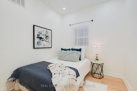 Photo 10 at 173 Coxwell Avenue, Woodbine Corridor, Toronto