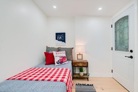 Photo 14 at 173 Coxwell Avenue, Woodbine Corridor, Toronto