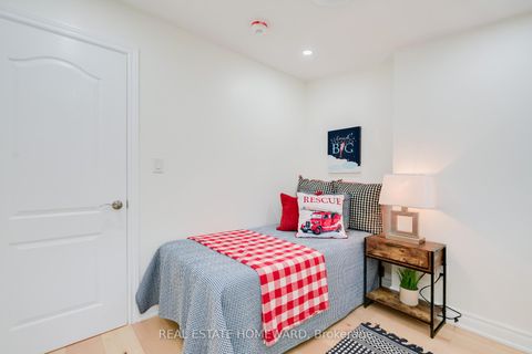 Photo 15 at 173 Coxwell Avenue, Woodbine Corridor, Toronto