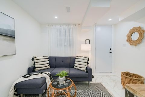 Photo 22 at 173 Coxwell Avenue, Woodbine Corridor, Toronto