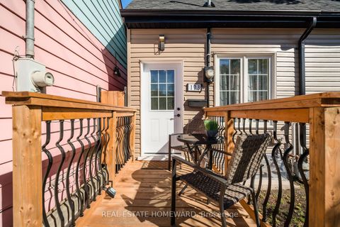 Photo 27 at 173 Coxwell Avenue, Woodbine Corridor, Toronto