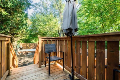 Photo 32 at 173 Coxwell Avenue, Woodbine Corridor, Toronto