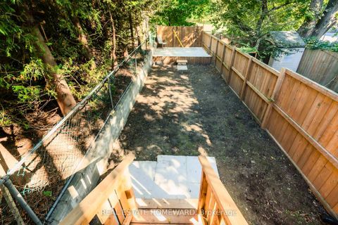 Photo 34 at 173 Coxwell Avenue, Woodbine Corridor, Toronto