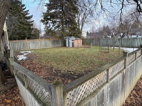 Photo 1 at 96 Pitfield Road, Malvern West, Toronto