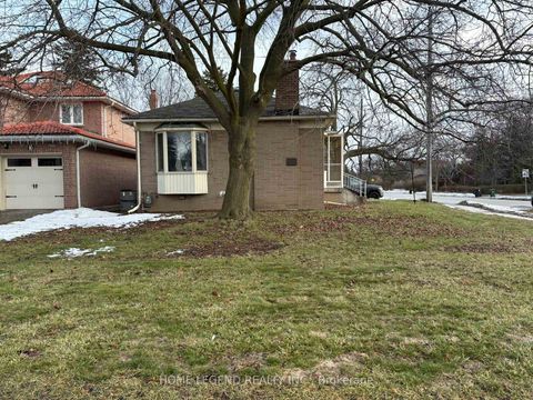Photo 5 at 96 Pitfield Road, Malvern West, Toronto