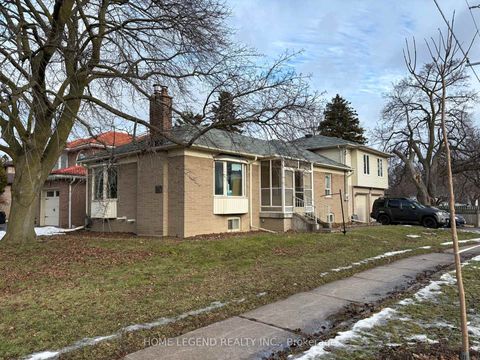 Photo 6 at 96 Pitfield Road, Malvern West, Toronto