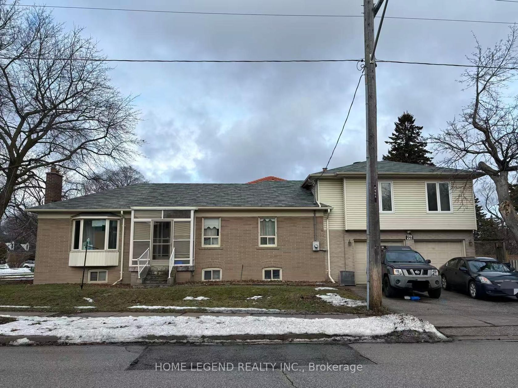 96 Pitfield Road, Malvern West, Toronto 
