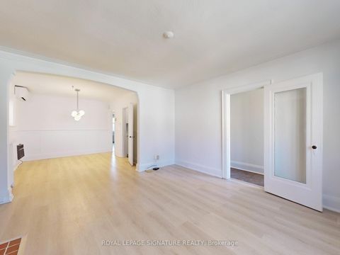 Photo 7 at 55 Banff Road, Mount Pleasant East, Toronto