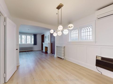 Photo 8 at 55 Banff Road, Mount Pleasant East, Toronto