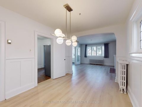 Photo 9 at 55 Banff Road, Mount Pleasant East, Toronto