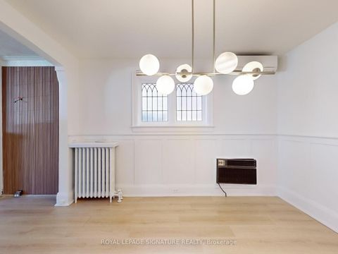 Photo 10 at 55 Banff Road, Mount Pleasant East, Toronto