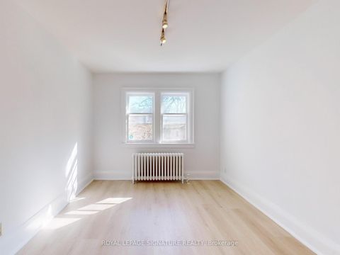 Photo 13 at 55 Banff Road, Mount Pleasant East, Toronto