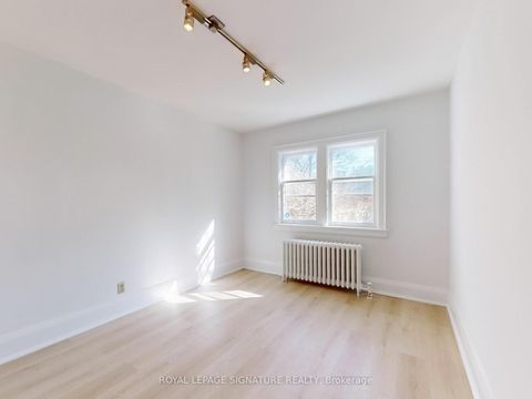 Photo 14 at 55 Banff Road, Mount Pleasant East, Toronto