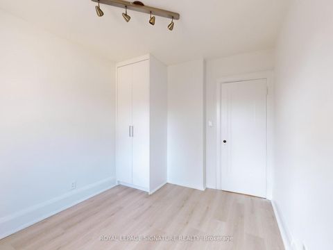 Photo 19 at 55 Banff Road, Mount Pleasant East, Toronto