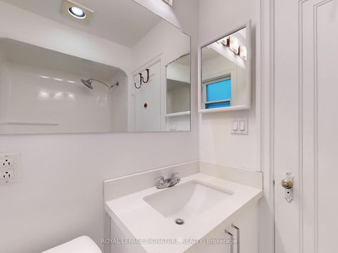 Photo 20 at 55 Banff Road, Mount Pleasant East, Toronto