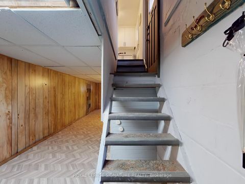 Photo 23 at 55 Banff Road, Mount Pleasant East, Toronto