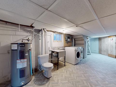 Photo 26 at 55 Banff Road, Mount Pleasant East, Toronto