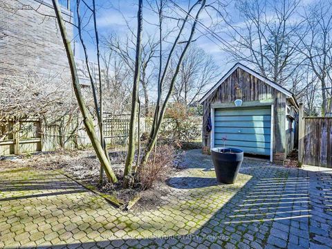 Photo 30 at 55 Banff Road, Mount Pleasant East, Toronto