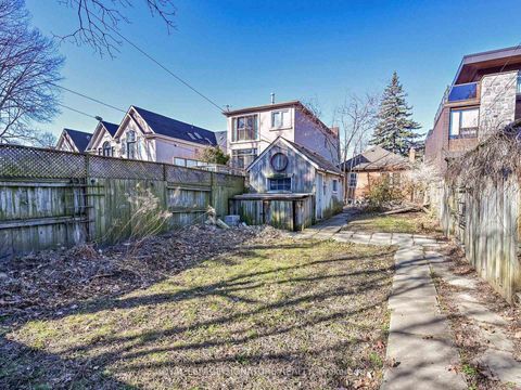 Photo 32 at 55 Banff Road, Mount Pleasant East, Toronto