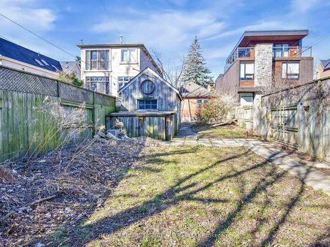 Photo 33 at 55 Banff Road, Mount Pleasant East, Toronto