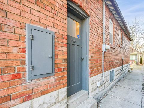 Photo 37 at 55 Banff Road, Mount Pleasant East, Toronto