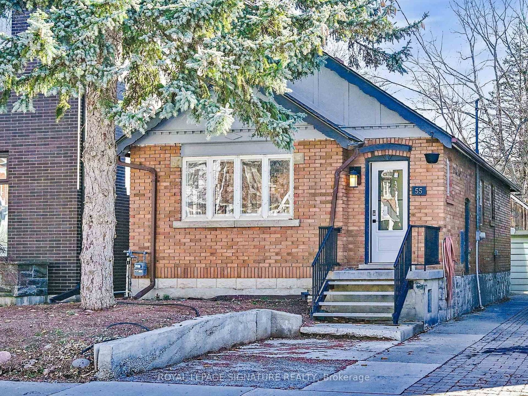 55 Banff Road, Mount Pleasant East, Toronto 