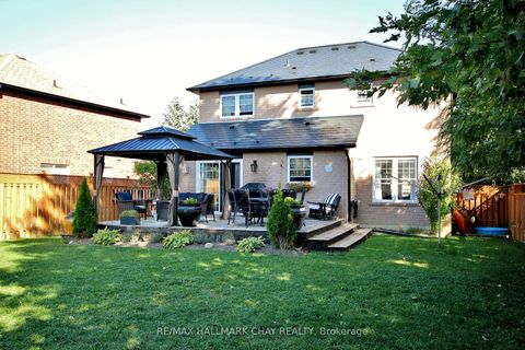 Photo 35 at 1084 Winnifred Court, Alcona, Innisfil