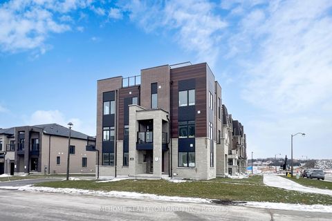 Photo 0 at 38 Freeman Williams Street, Angus Glen, Markham